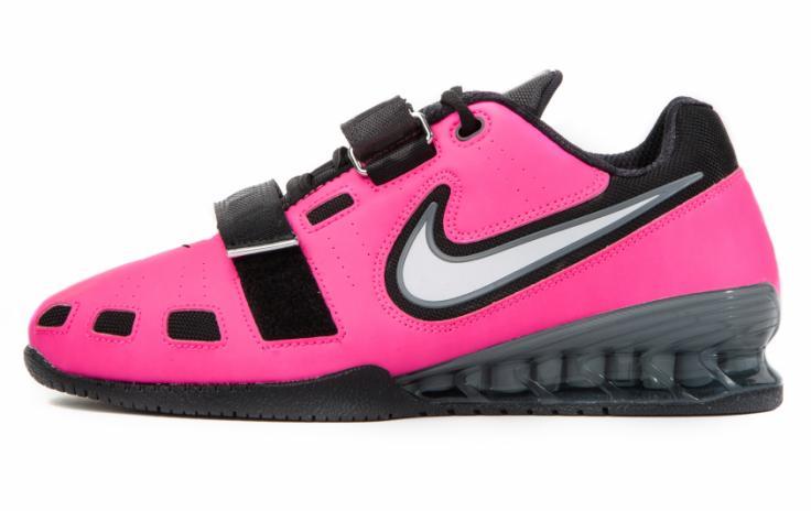 weightlifting schuhe nike